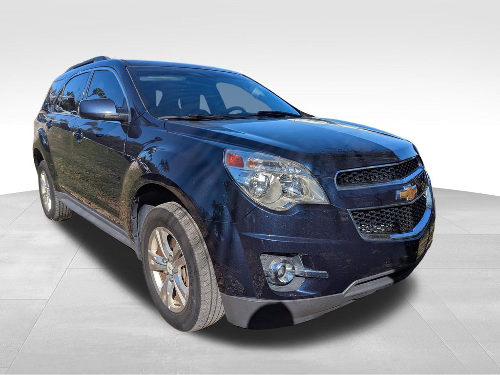 used 2015 Chevrolet Equinox car, priced at $8,991