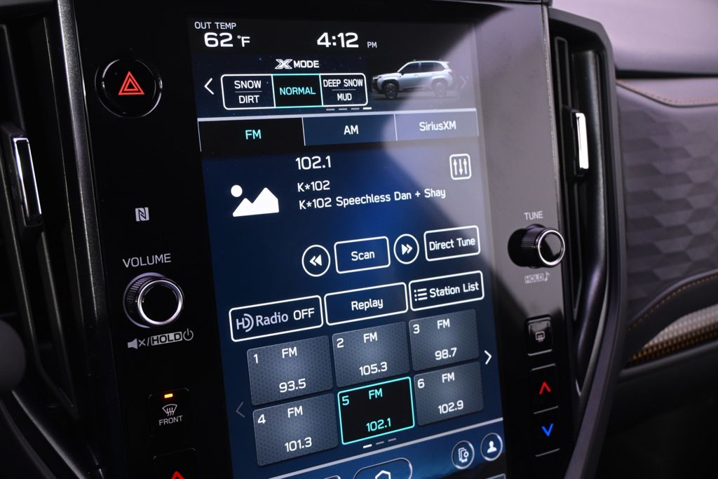 New 2026 Brown Subaru Wilderness image 26