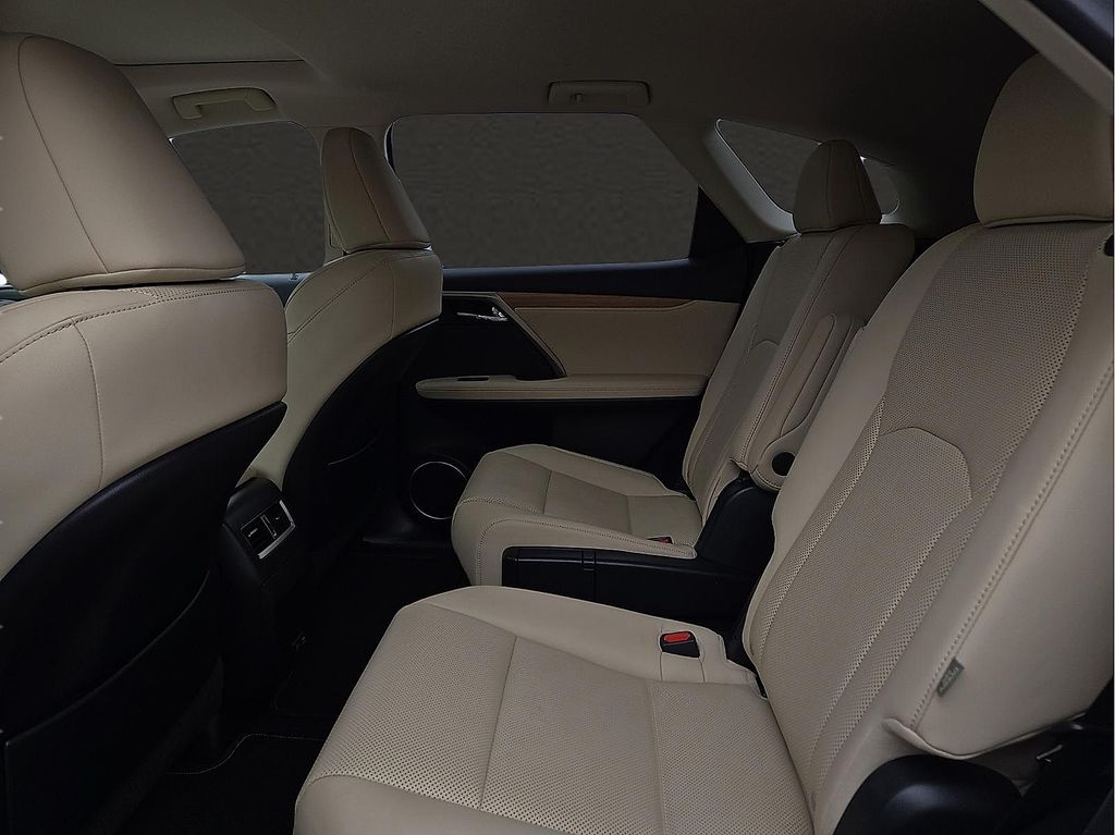 Used 2021 Lexus RX For Sale in Farmington, AR