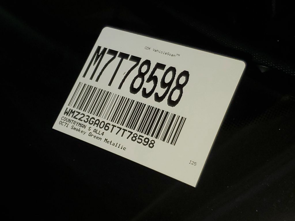 2026 MINI Countryman S - Photo 27