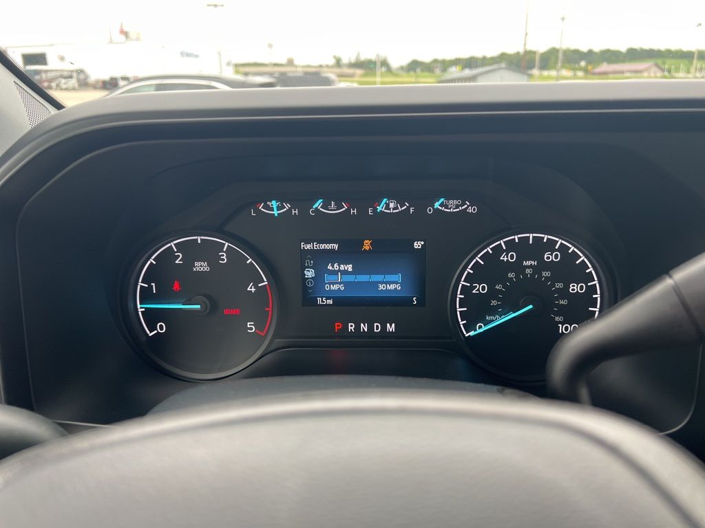 2025 Ford F-350SD