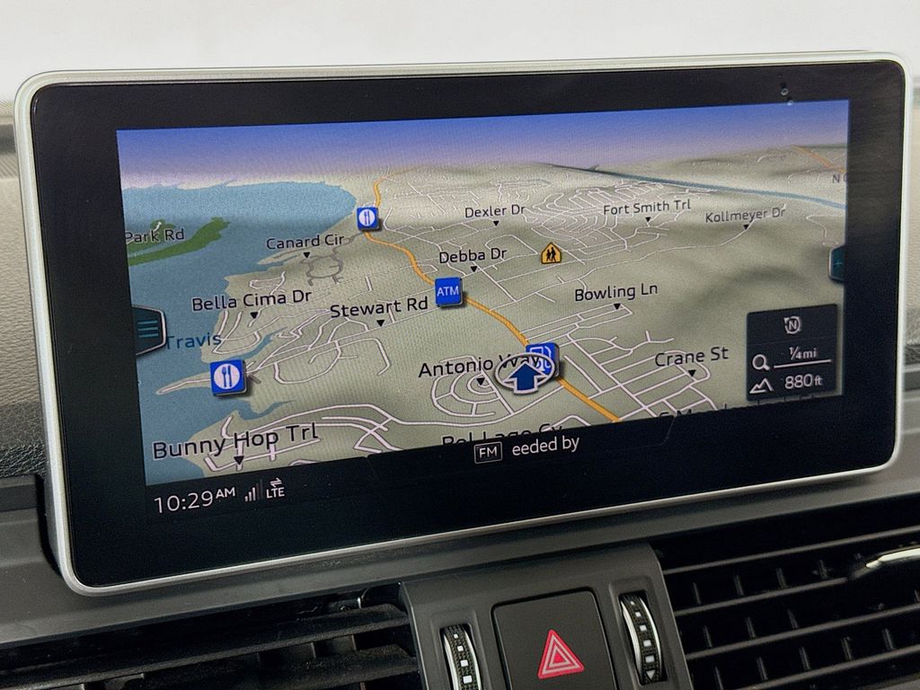 Thumbnail: 2018 Audi Q5 - 13