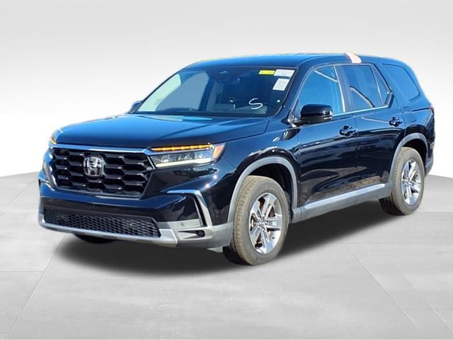 2023 Honda Pilot EX-L 3