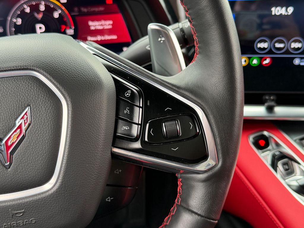 Thumbnail: 2022 Chevrolet Corvette - 22