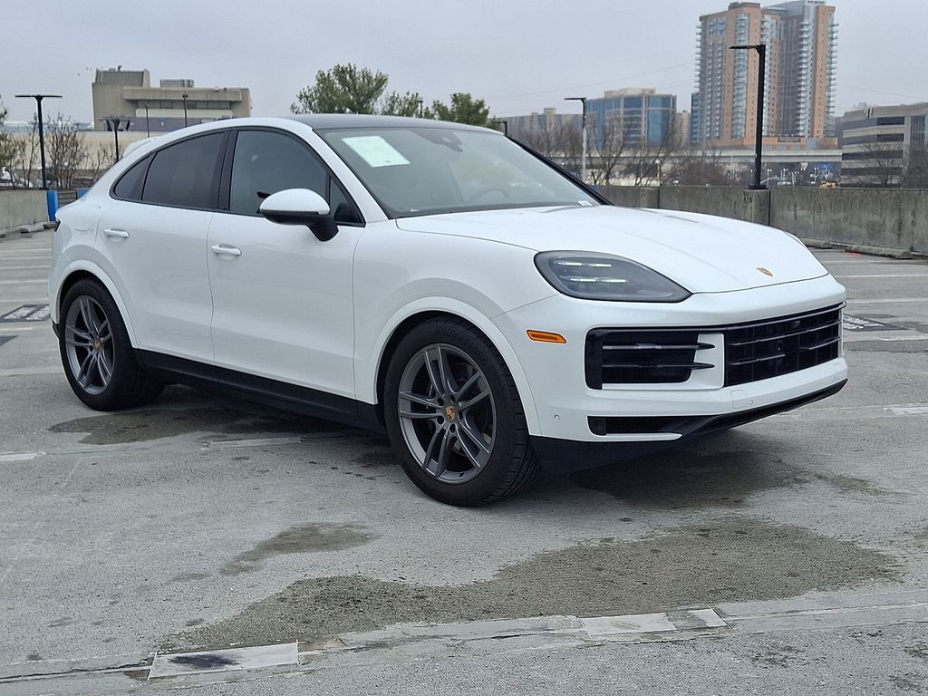 Thumbnail: 2025 Porsche  - 7