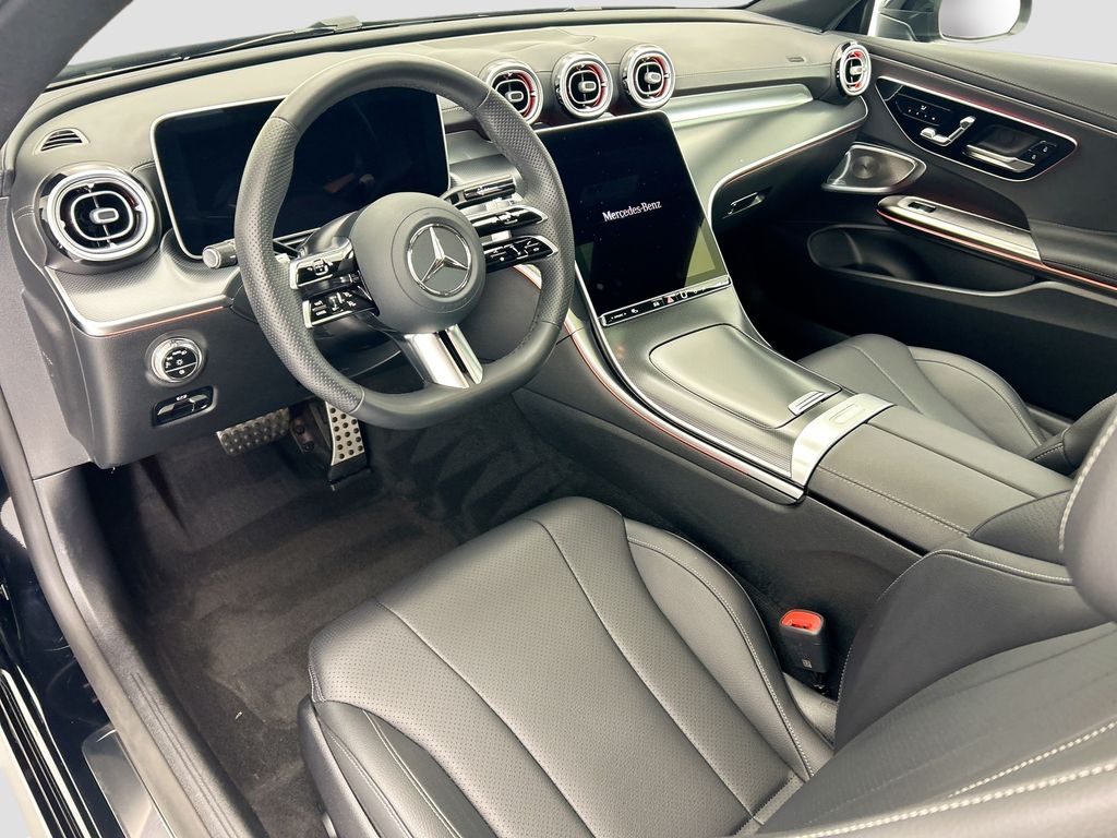 Thumbnail: 2026 Mercedes-Benz CLE - 9