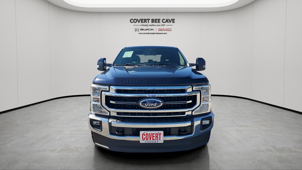 Used Car 2022 Ford F-250sd  Lariat For Sale Under $60,000 In Austin, Texas