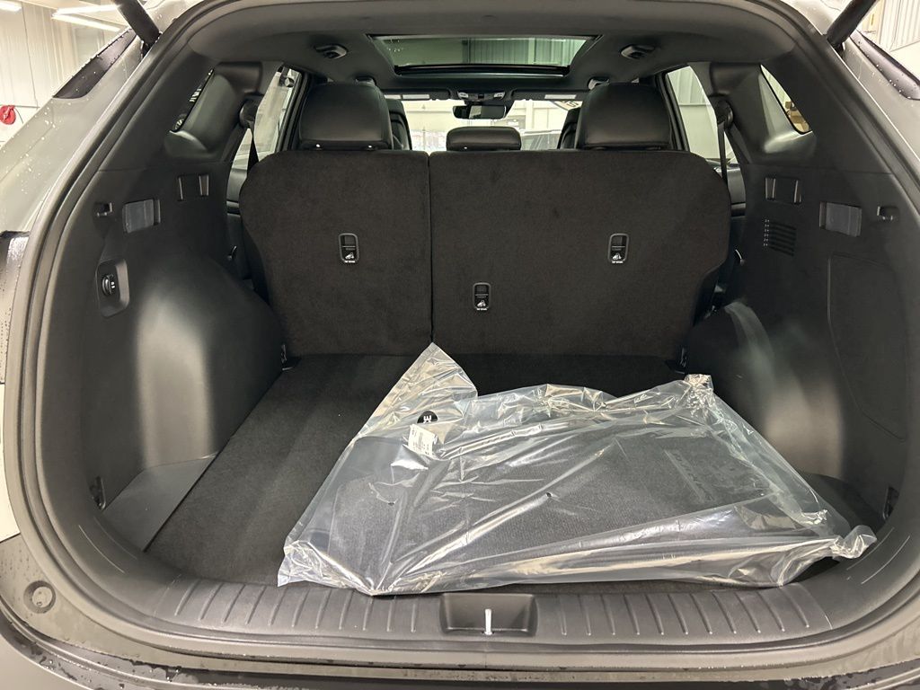 new 2026 Kia Sportage car, priced at $38,892