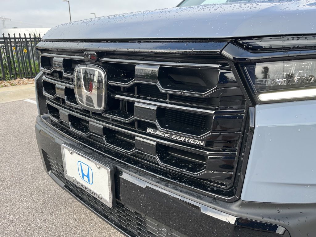 Thumbnail: 2026 Honda Pilot - 13