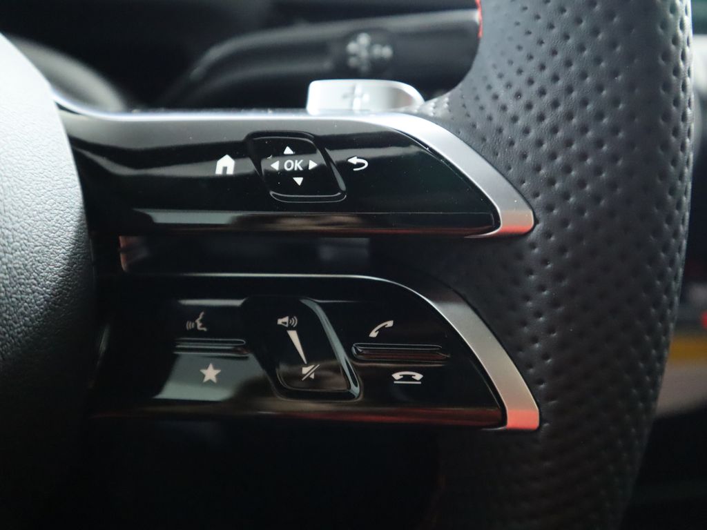 2025 Mercedes-Benz CLA 250 13
