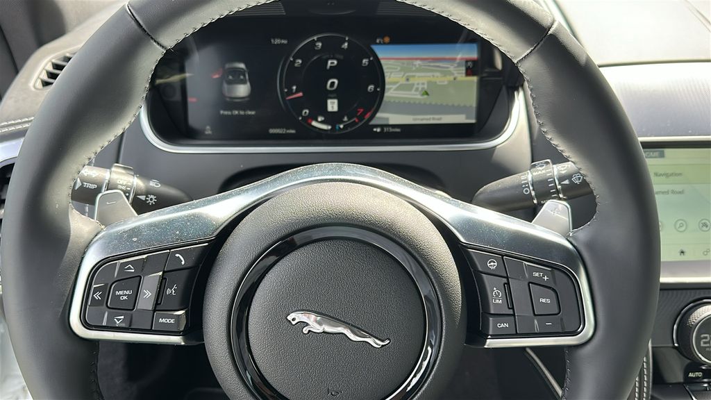 new 2024 Jaguar F-TYPE car, priced at $83,188