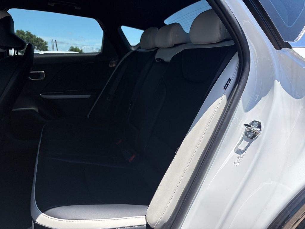 New 2026 Kia K4 Sedan