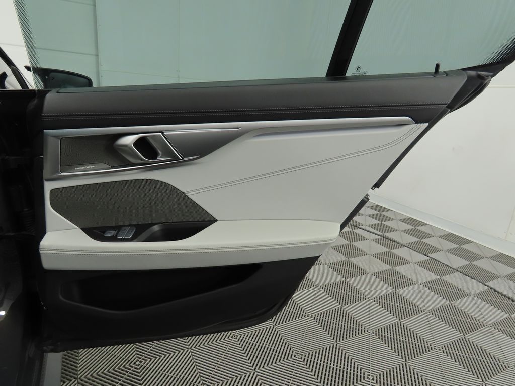 Thumbnail: 2023 BMW M8 - 28