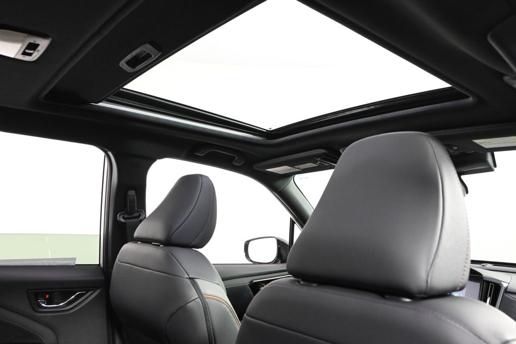 New 2026 White Subaru Sport image 17