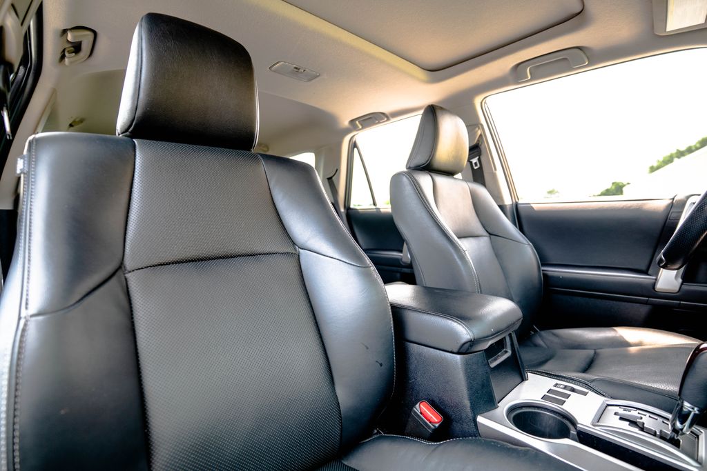 Used 2023 Toyota 4Runner SUV
