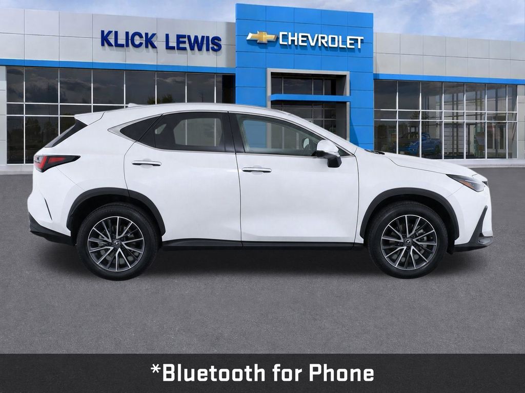 2024 Lexus NX 350 Base - 8