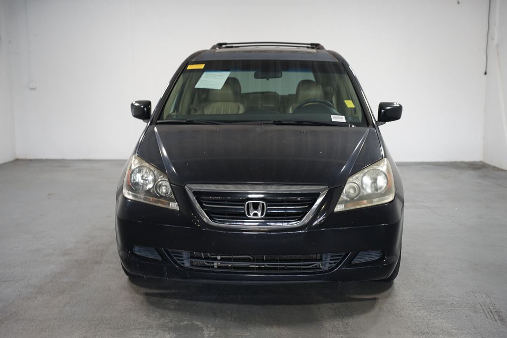 Thumbnail: 2006 Honda Odyssey - 2