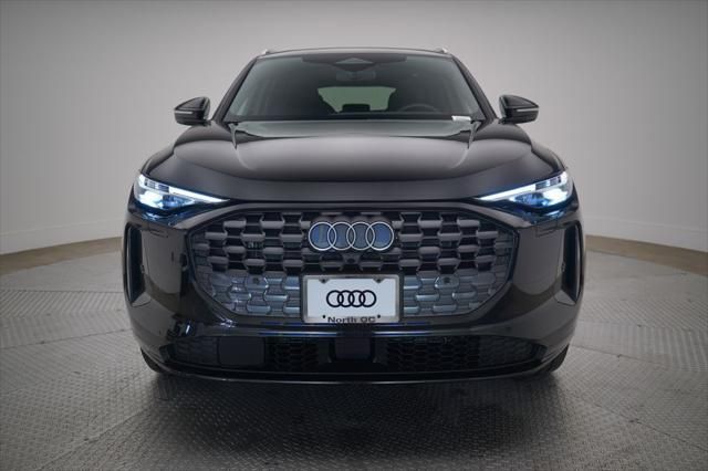 Thumbnail: 2025 Audi Q5 - 5