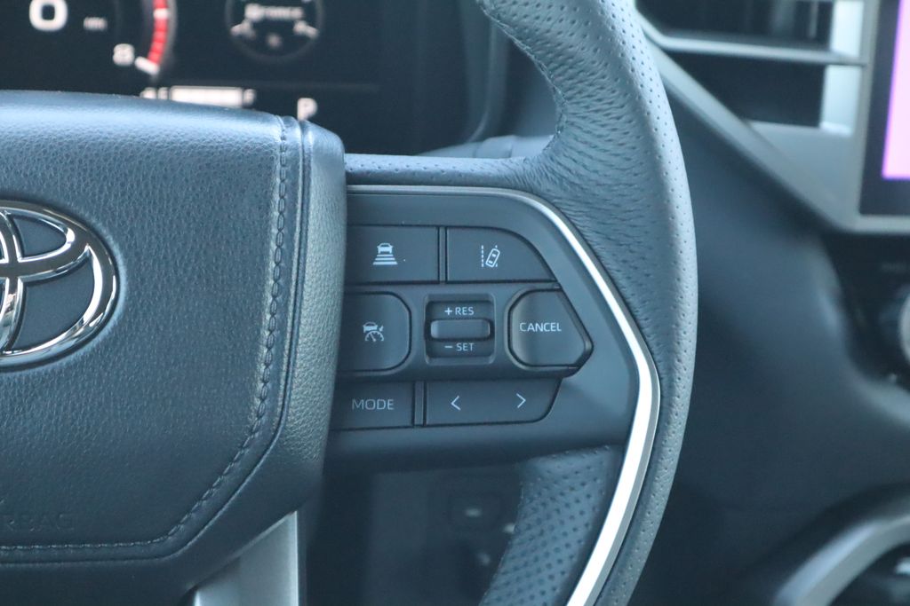 Thumbnail: 2026 Toyota Tundra - 12