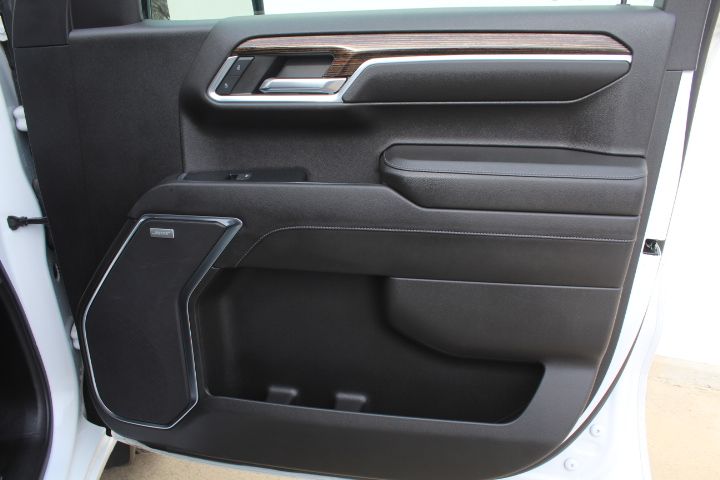 Used Car 2022 Gmc Sierra 1500  Elevation For Sale Under $50,000 In Georgetown, Texas