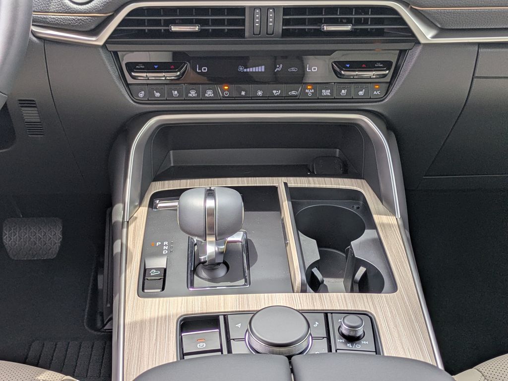 2026 Mazda CX-90 3.3 Turbo Preferred