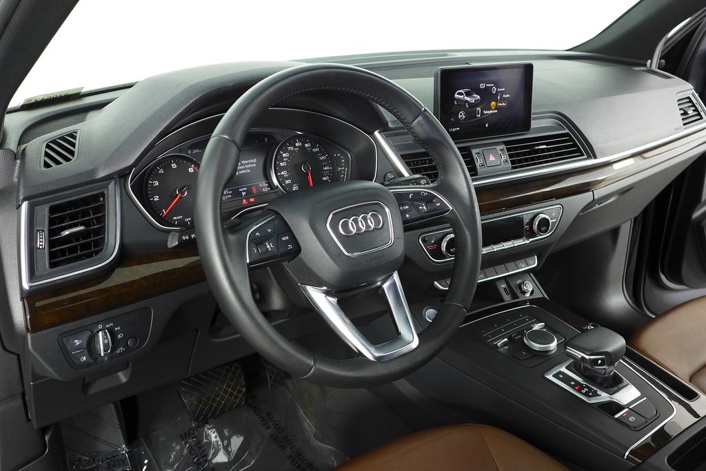2019 Audi Q5 Premium 28