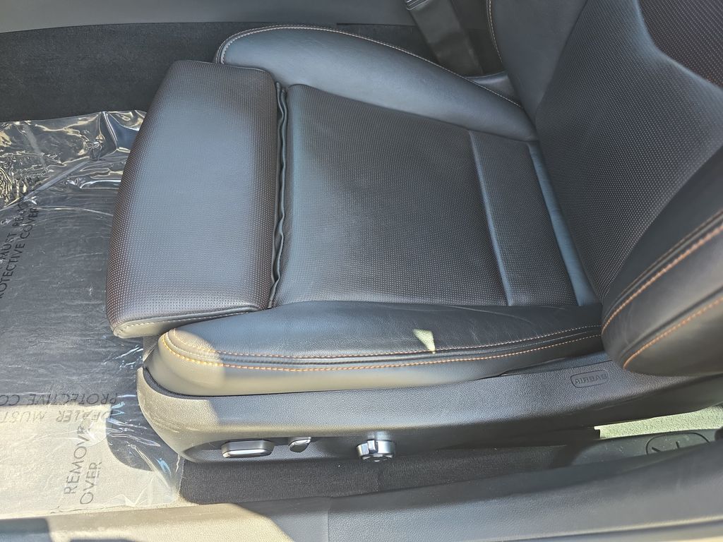 Used 2021 Blue Cadillac Sport image 30