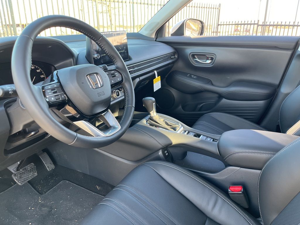 Thumbnail: 2026 Honda HR-V - 18