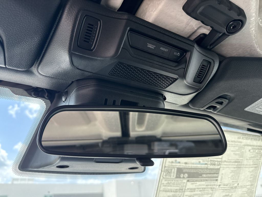 2026 Jeep Gladiator Rubicon Black at Bayway Cadillac of The Woodlands