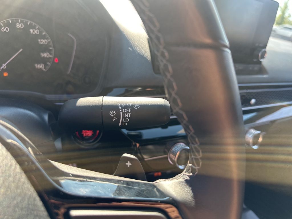 Used Car 2024 Honda Civic  Sport For Sale Under $25,000 In Austin, Texas