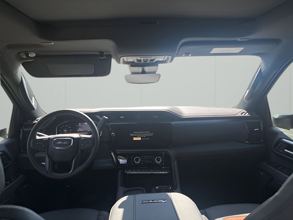 Certified Used 2026 Beige GMC AT4 image 23