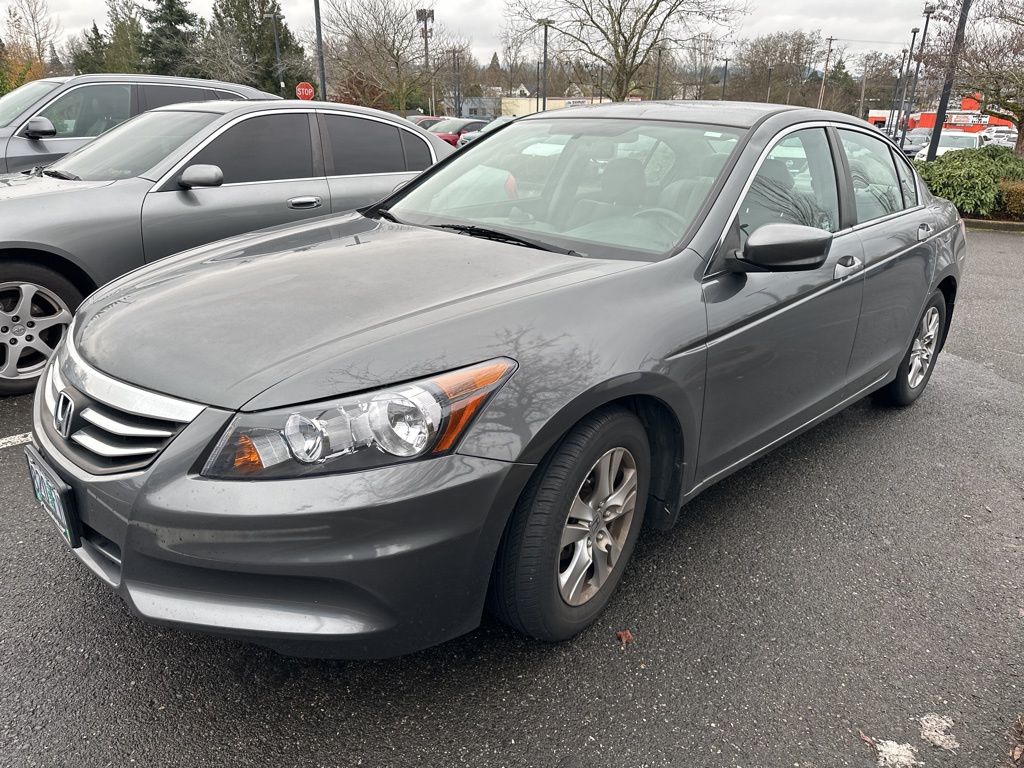 used 2012 Honda Accord car, priced at $9,983