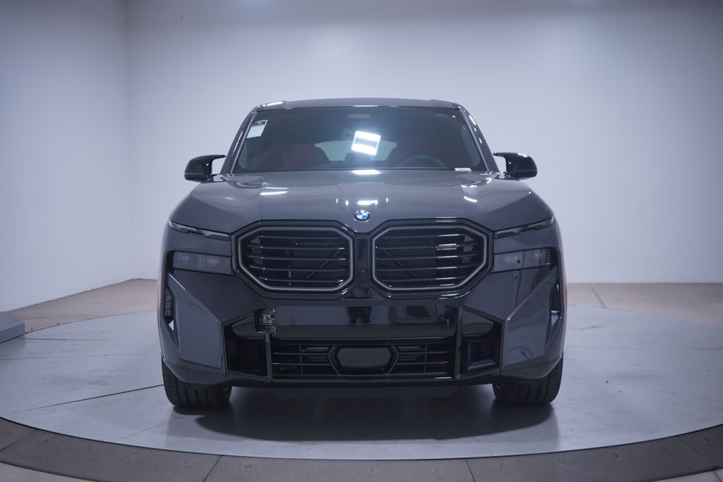 2025 BMW XM  4