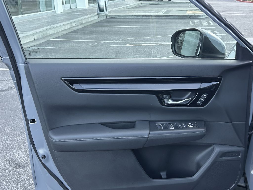 Thumbnail: 2023 Honda CR-V - 11