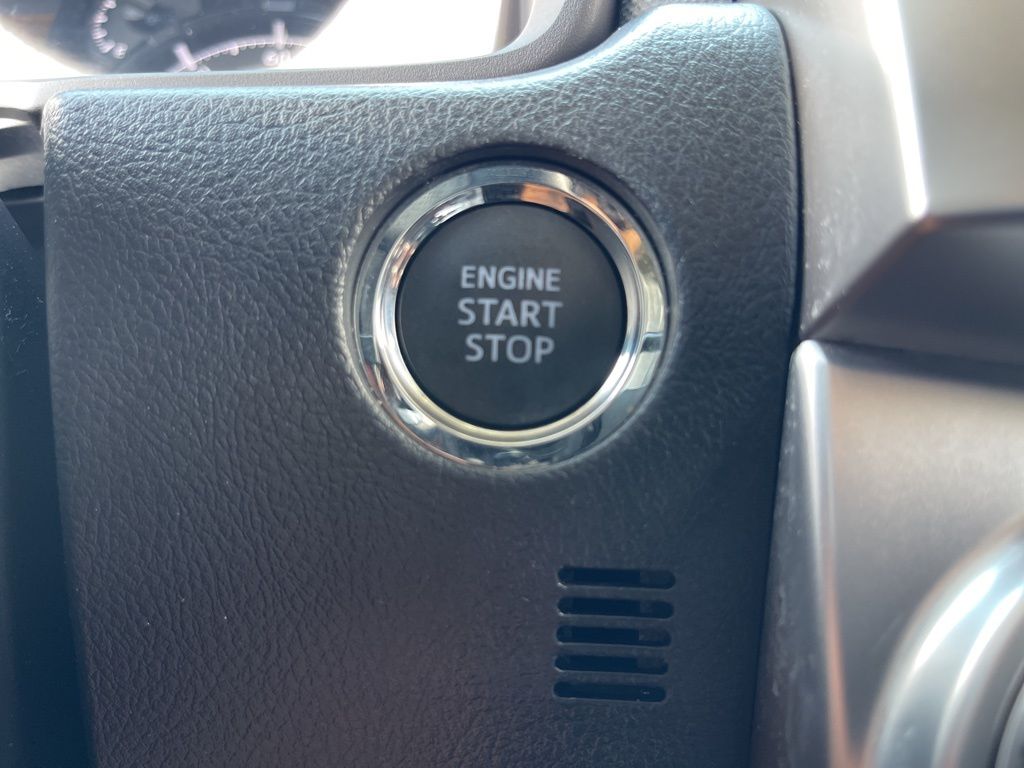 4Runner SR5 Premium
