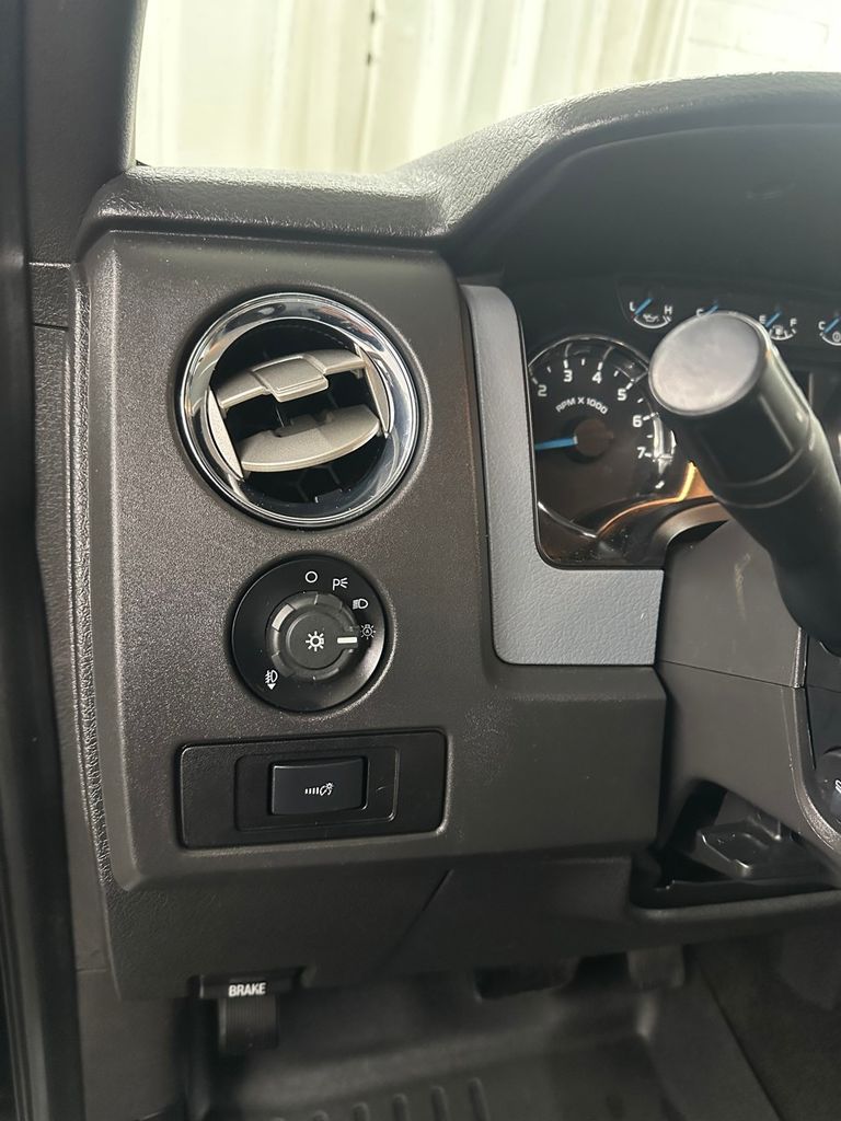 used 2014 Ford F-150 car, priced at $12,985