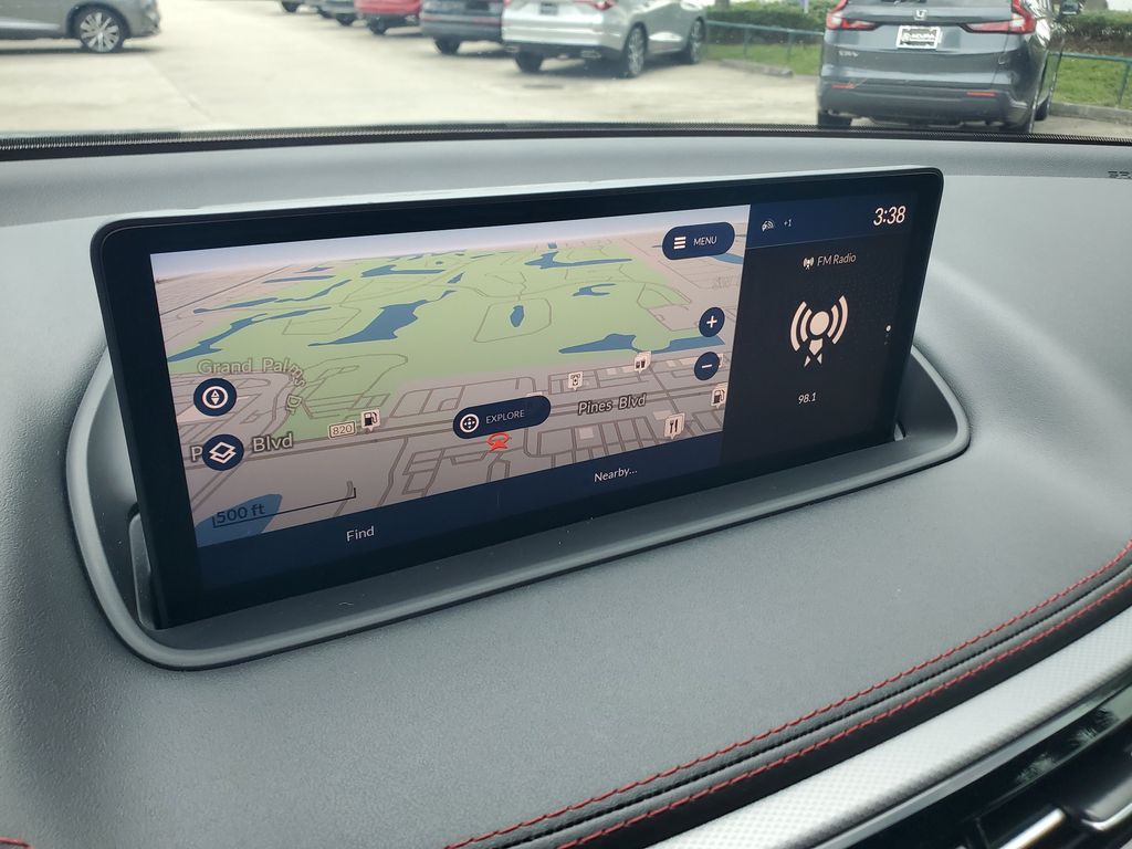 2024 Acura MDX - $43,488
