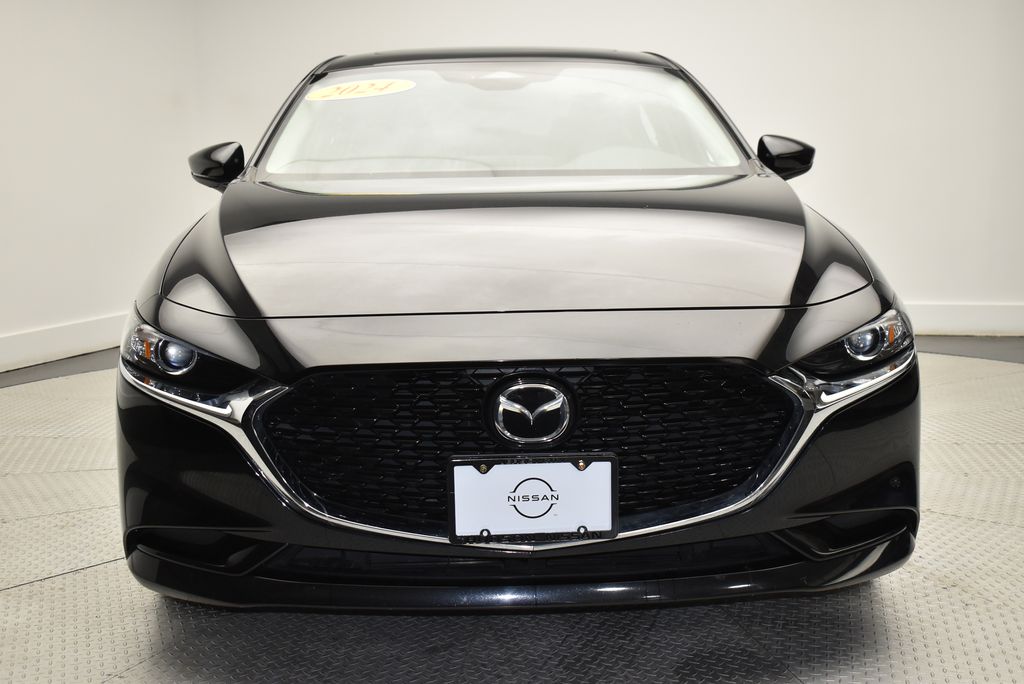 Thumbnail: 2024 Mazda Mazda3 - 2