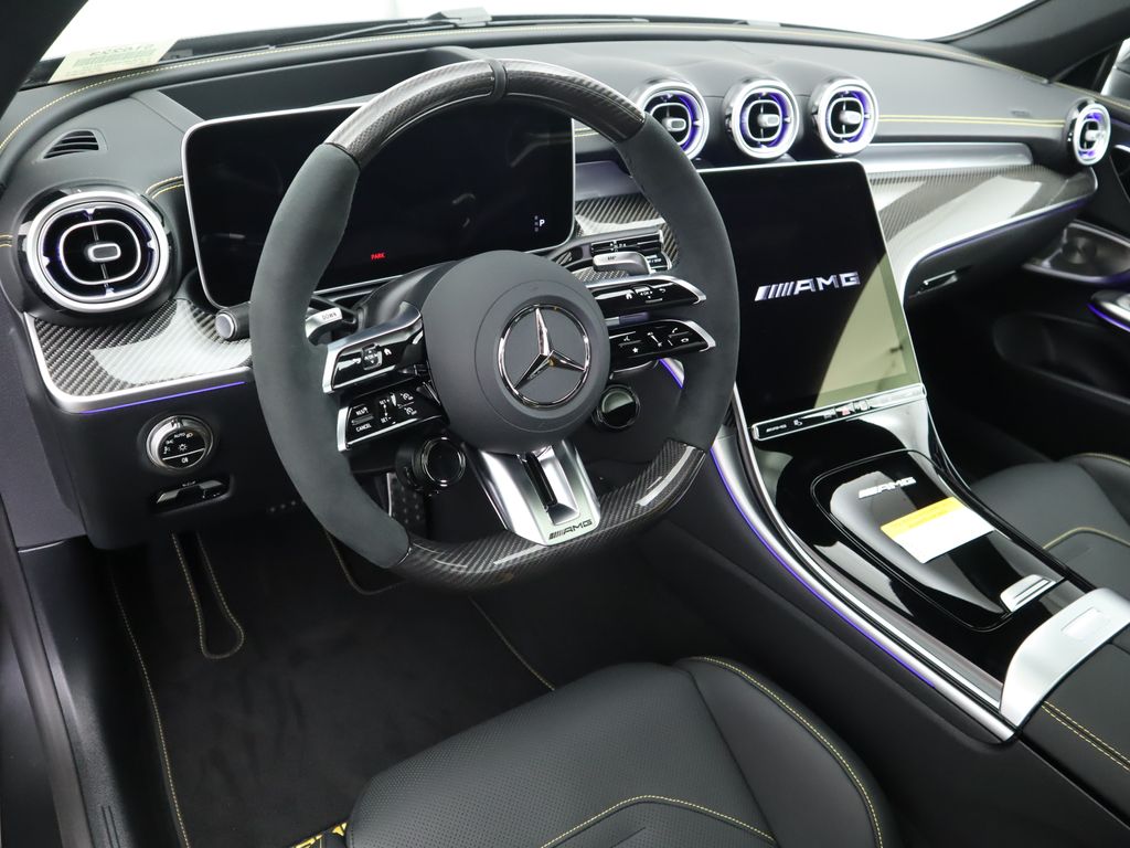 Thumbnail: 2026 Mercedes-Benz CLE - 10