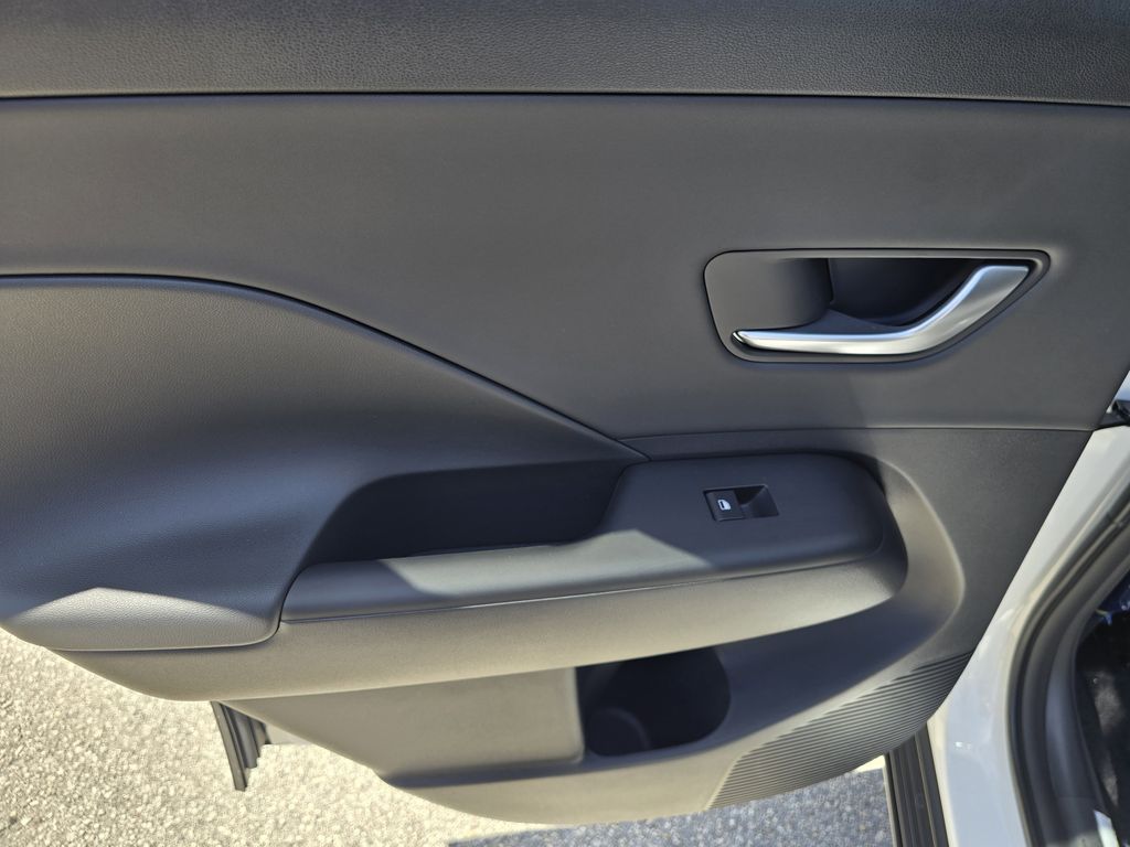 New 2026 White Hyundai SEL Premium image 11