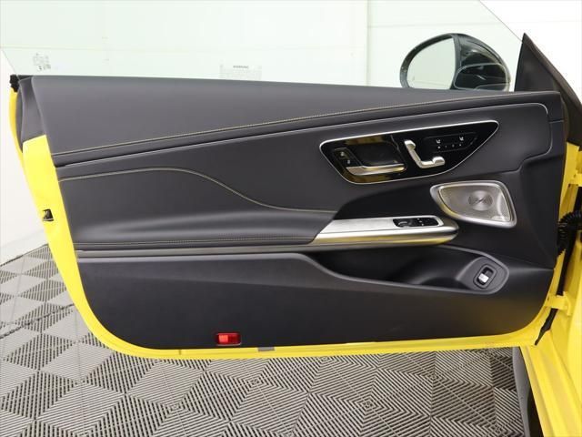 Thumbnail: 2026 Mercedes-Benz CLE - 26