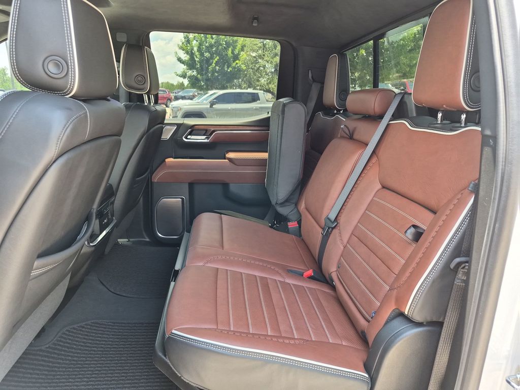 Used Car 2024 Gmc Sierra 1500  Denali Ultimate For Sale Under $70,000 In Austin, Texas