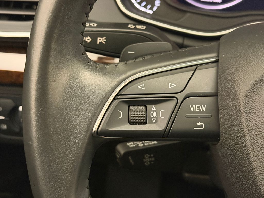 Thumbnail: 2018 Audi Q5 - 22