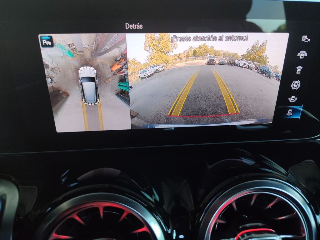 2021 Mercedes-benz Glb  Glb 250 In Austin, Texas