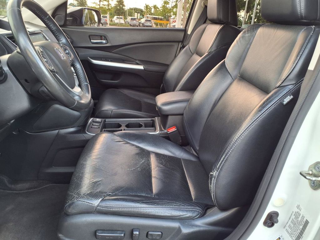 Used 2016 Honda CR-V SUV