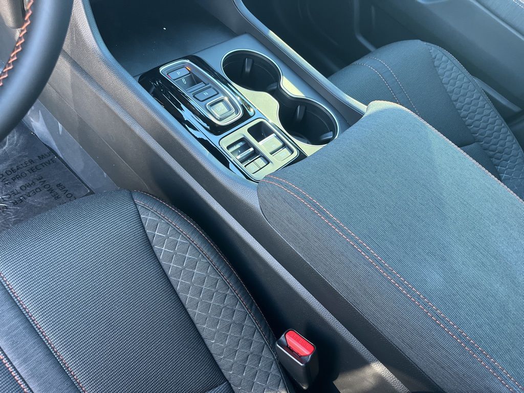 Thumbnail: 2026 Honda Pilot - 11