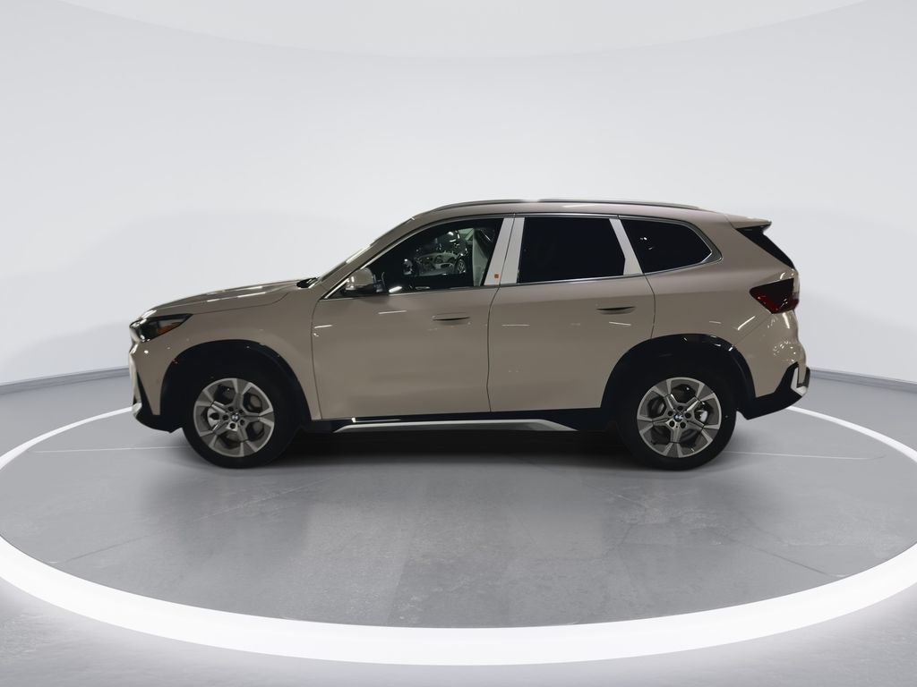 Thumbnail: 2026 BMW X1 - 5