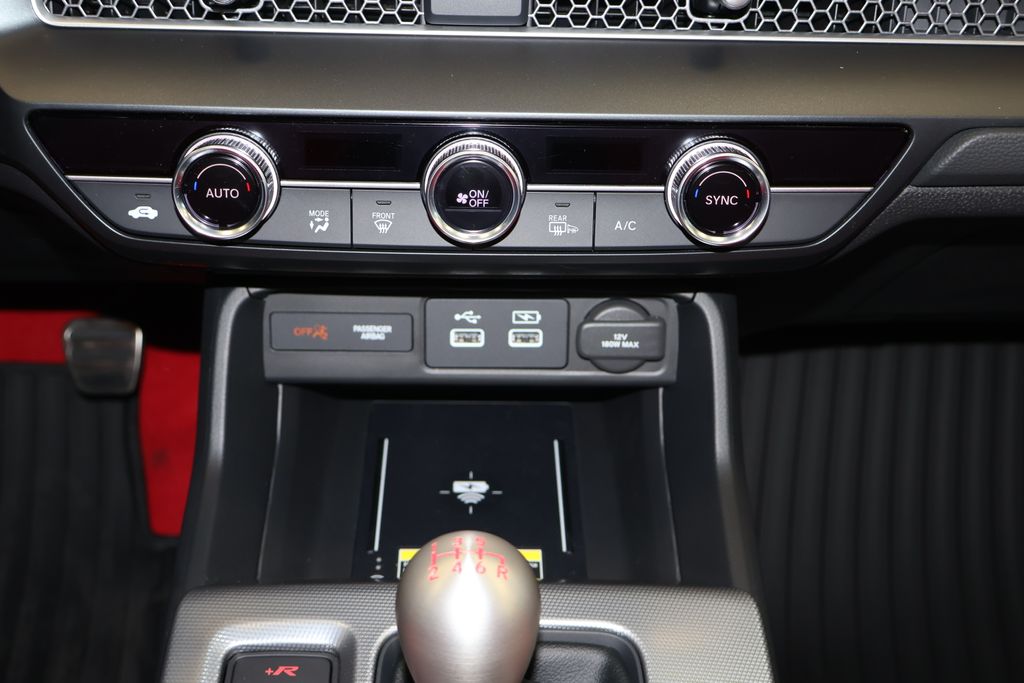 Thumbnail: 2025 Honda Civic - 17