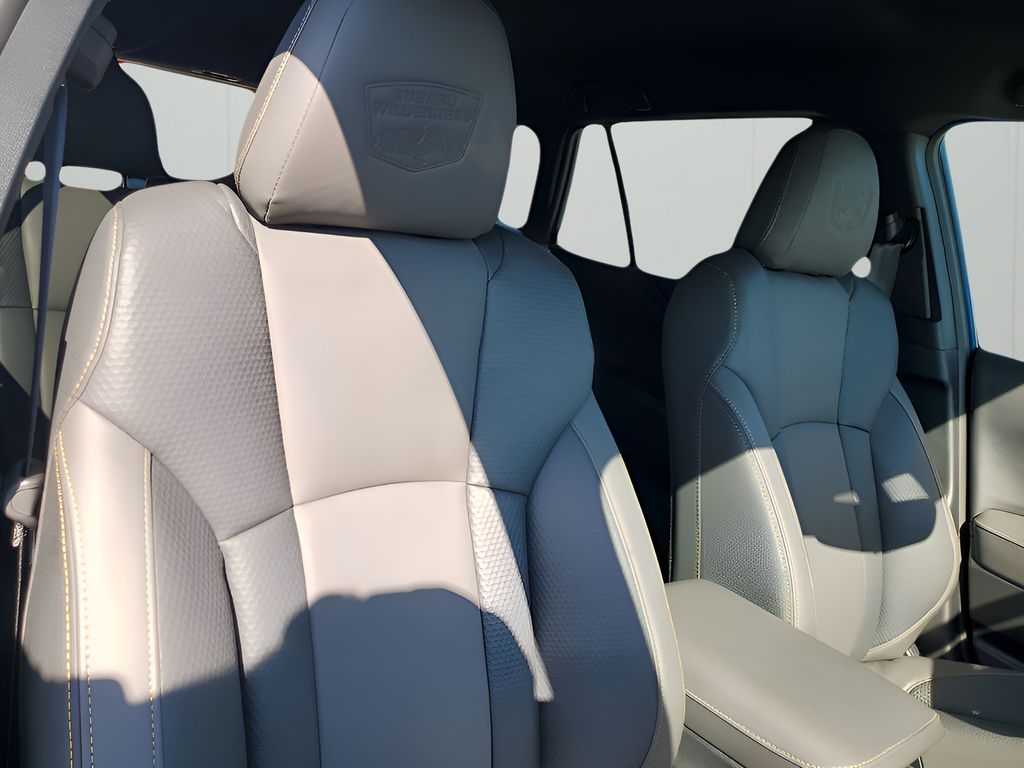 Used Car 2025 Subaru Outback  Wilderness For Sale Under $40,000 In Austin, Texas