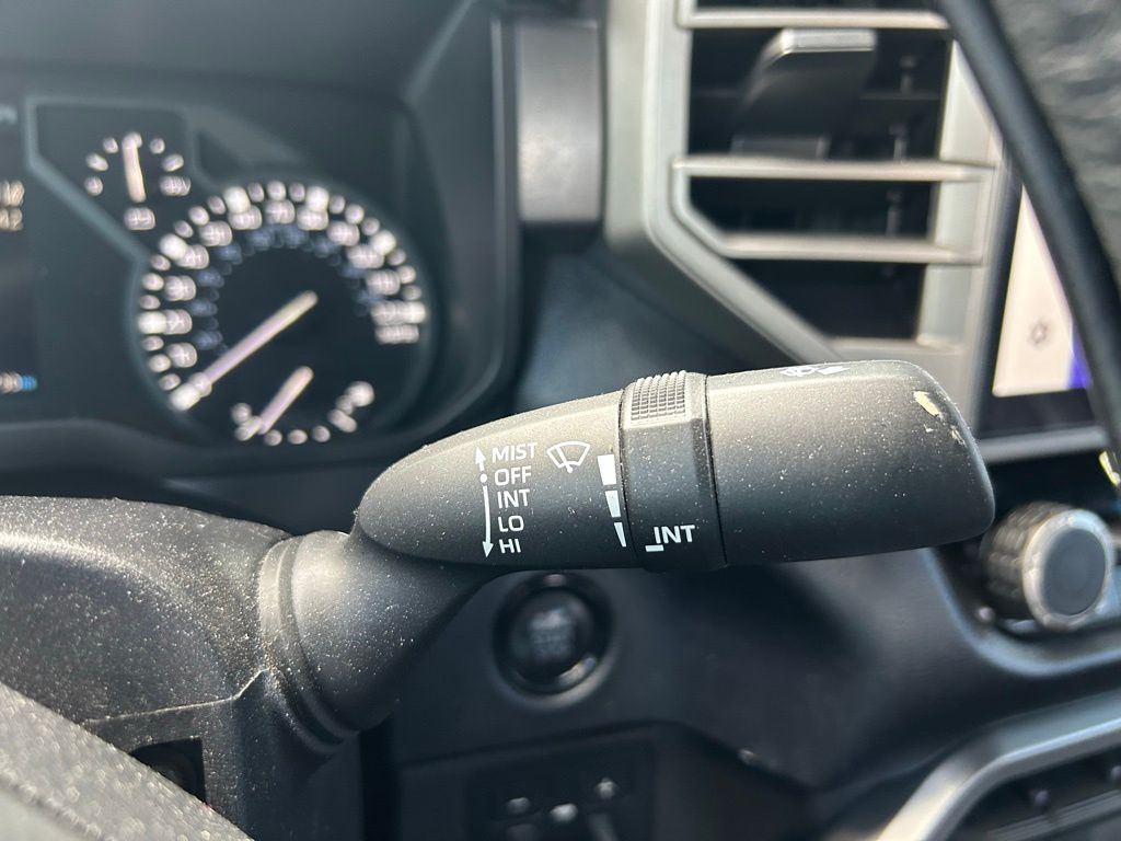 Thumbnail: 2025 Toyota Tundra - 24